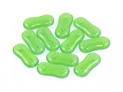 Two hole bones 11100247 4x16 mm 51010