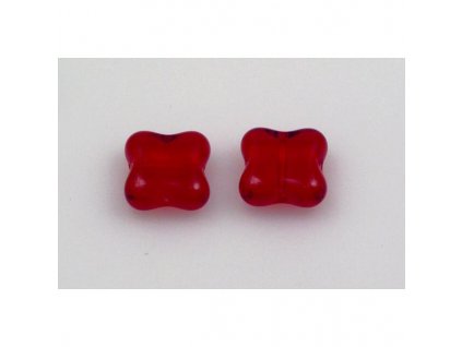 Shaped pressed bead 11101316 9 mm 90080