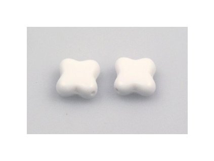 Shaped pressed bead 11101317 10 mm 03000