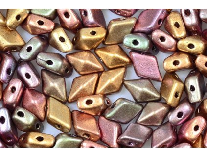 DiamonDuo 5x8 mm 00030/01620