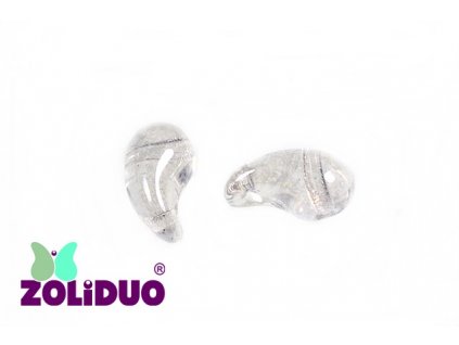 ZOLIDUO right 5x8 mm 00030/14400