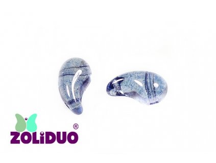 ZOLIDUO right 5x8 mm 00030/14464