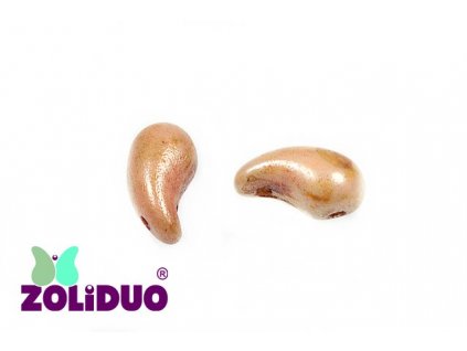 ZOLIDUO right 5x8 mm 03000/65401