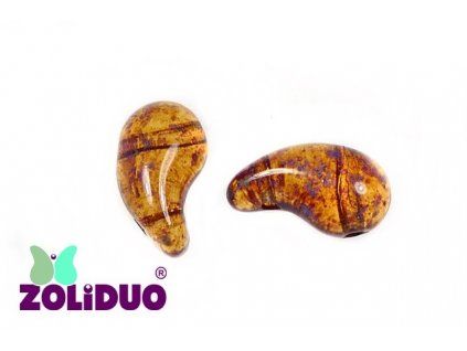 ZOLIDUO right 5x8 mm 10060/86800