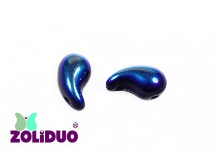 ZOLIDUO right 5x8 mm 23980/28701