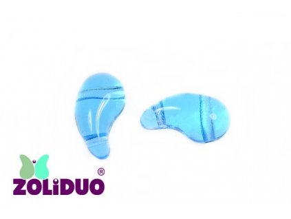 ZOLIDUO right 5x8 mm 60020