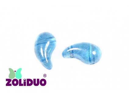 ZOLIDUO right 5x8 mm 60020/14400