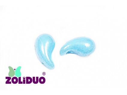 ZOLIDUO right 5x8 mm 63020/14400
