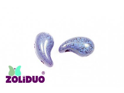 ZOLIDUO right 5x8 mm 63020/15495