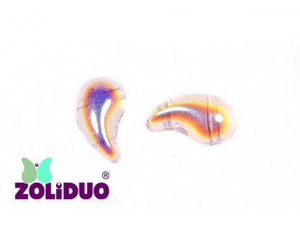 ZOLIDUO right 5x8 mm 70120/28701