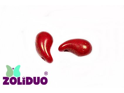 ZOLIDUO right 5x8 mm 93200/15495