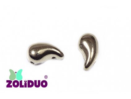 ZOLIDUO left 5x8 mm 00030/27301
