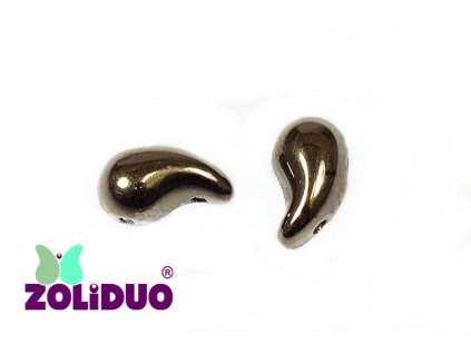 ZOLIDUO left 5x8 mm 00030/27303