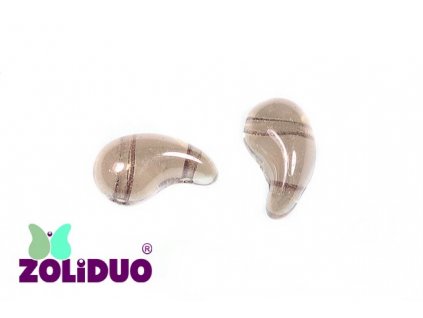 ZOLIDUO left 5x8 mm 00030/27304