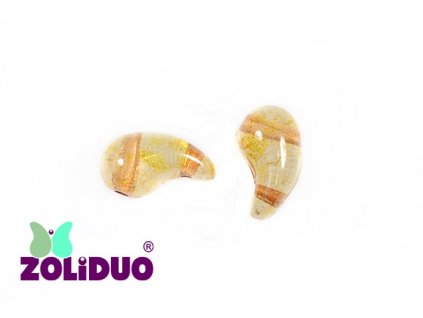 ZOLIDUO left 5x8 mm 00030/65415