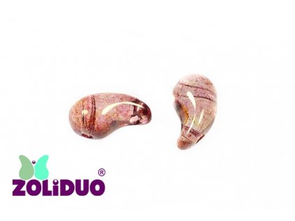 ZOLIDUO left 5x8 mm 00030/65491