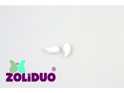 ZOLIDUO left 5x8 mm 03000