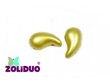 ZOLIDUO left 5x8 mm 03000/25021
