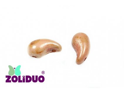 ZOLIDUO left 5x8 mm 03000/65401