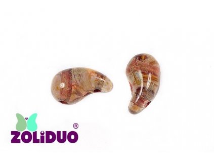 ZOLIDUO left 5x8 mm 20050/86800