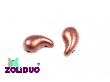 ZOLIDUO left 5x8 mm 01780