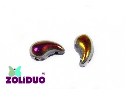 ZOLIDUO left 5x8 mm 23980/28001