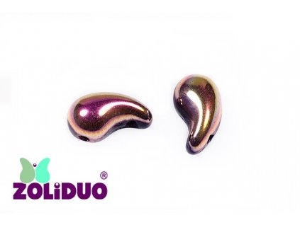 ZOLIDUO left 5x8 mm 23980/28009