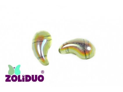 ZOLIDUO left 5x8 mm 50230/28701