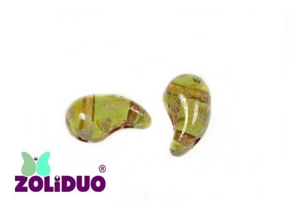 ZOLIDUO left 5x8 mm 50230/86800