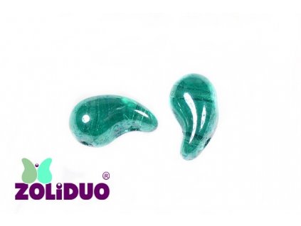 ZOLIDUO left 5x8 mm 50730/14400