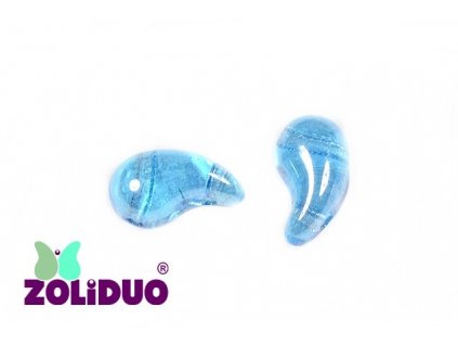 ZOLIDUO left 5x8 mm 60020/14400