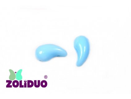 ZOLIDUO left 5x8 mm 63020