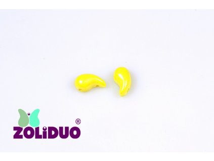 ZOLIDUO left 5x8 mm 83120/14400