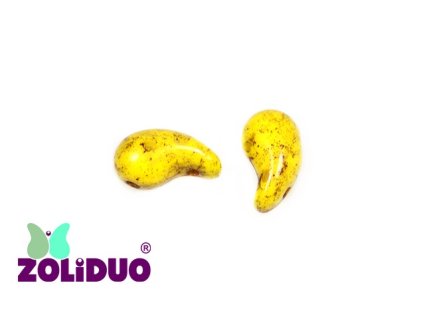 ZOLIDUO left 5x8 mm 83120/86800