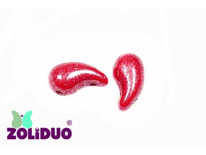 ZOLIDUO left 5x8 mm 93200/14400