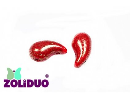 ZOLIDUO left 5x8 mm 93200/15495