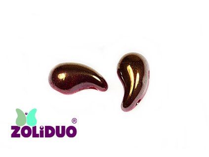 ZOLIDUO left 5x8 mm 93200/22601