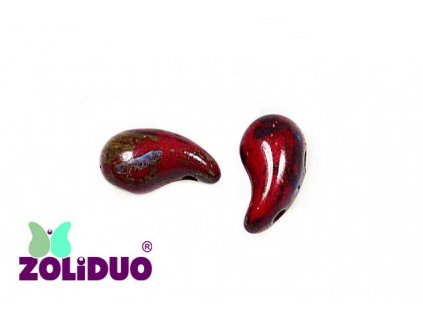 ZOLIDUO left 5x8 mm 93200/86800