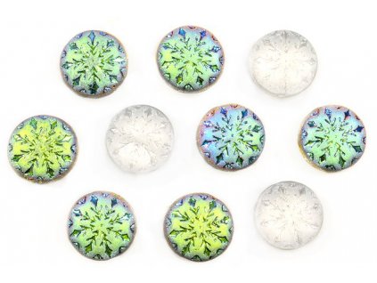 Snowflake 11109040 11 mm 00030/28171