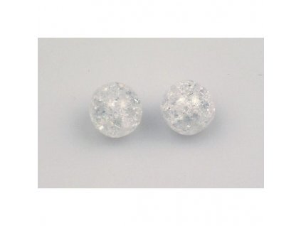 crackled beads 11119001 8 mm 00030/85500