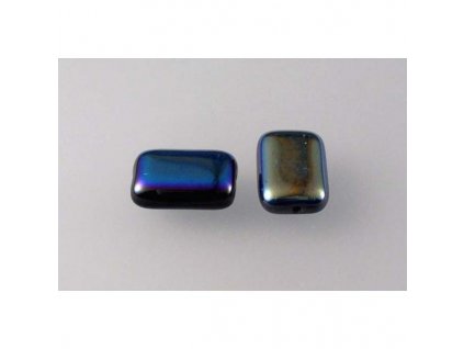 Shaped pressed bead 11130342 12x8 mm 23980/28701