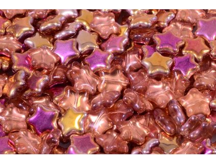 Star beads 11130380 12 mm 00030/27137