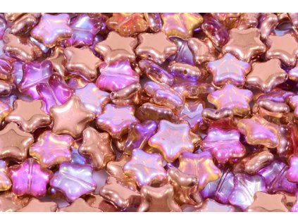 Star beads 11130380 12 mm 00030/55002