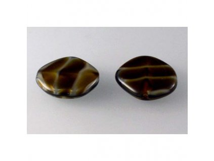 Shaped pressed bead 11130483 22 mm 26117