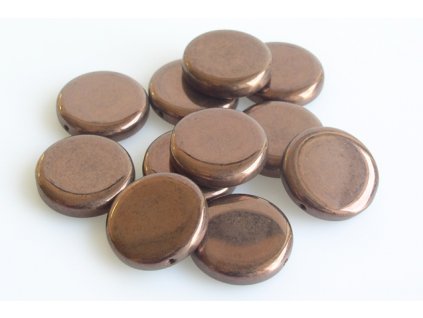 Coin beads 11149004 17 mm 23980/14415