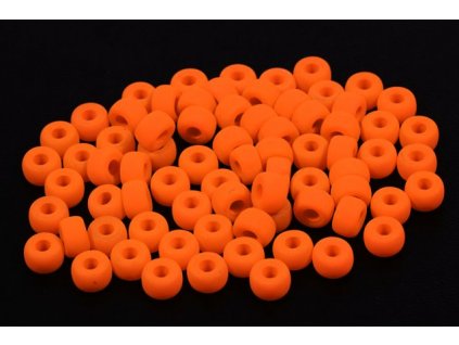 Pony NEON beads 11149017 6 mm 03000/25122