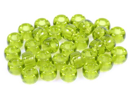 Pony beads 11149017 9 mm 50210