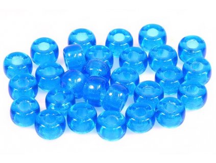 Pony beads 11149017 9 mm 60030
