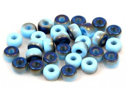 Pony beads 11149017 9 mm 63010/22201