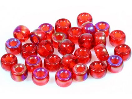 Pony beads 11149017 9 mm 90070/22201